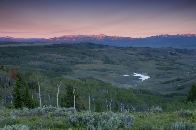 Ranching with a Conservation Mind