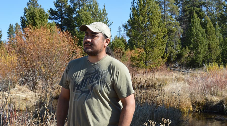 Commitment to Habitat Renewal