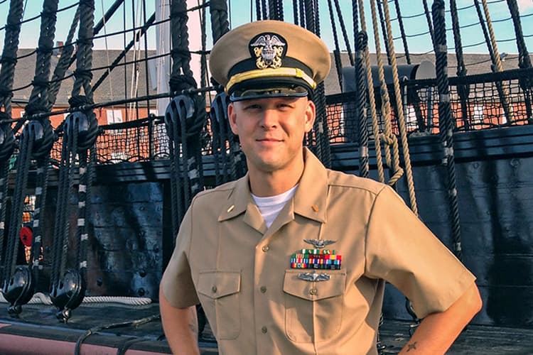 An American Military Tradition Comes to Life on a Virginia Farm