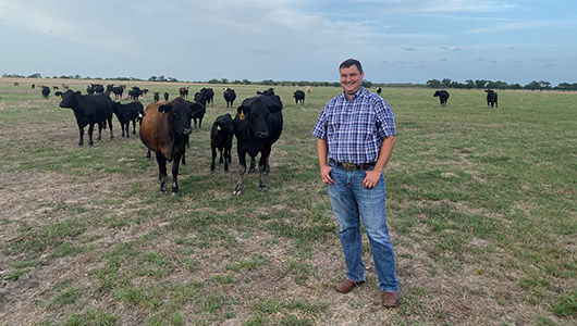 Ask the Expert: Drought Assistance for Livestock Producers Q&A with Scott Reed