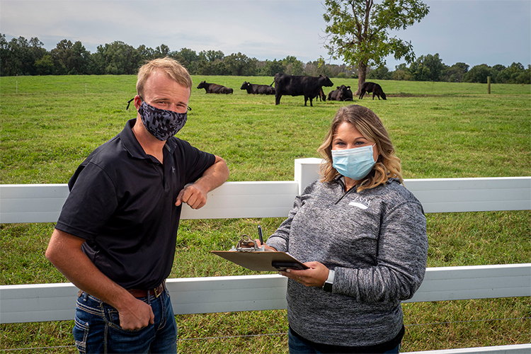 USDA’s Support for Beginning Farmers and Ranchers