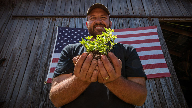 Let USDA Help You Prepare for Tax Season 