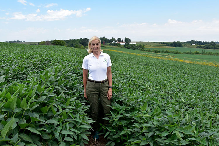 Fridays on the Farm: Preserving a Century Farm with Conservation