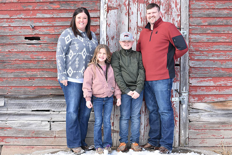 Fridays on the Farm: Making Leaps with Loan Programs