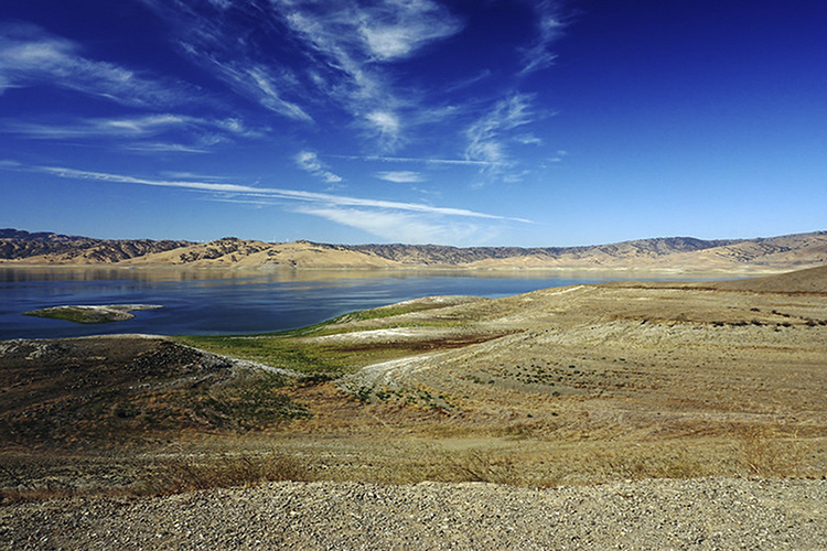 Making Your Land More Resilient to Drought