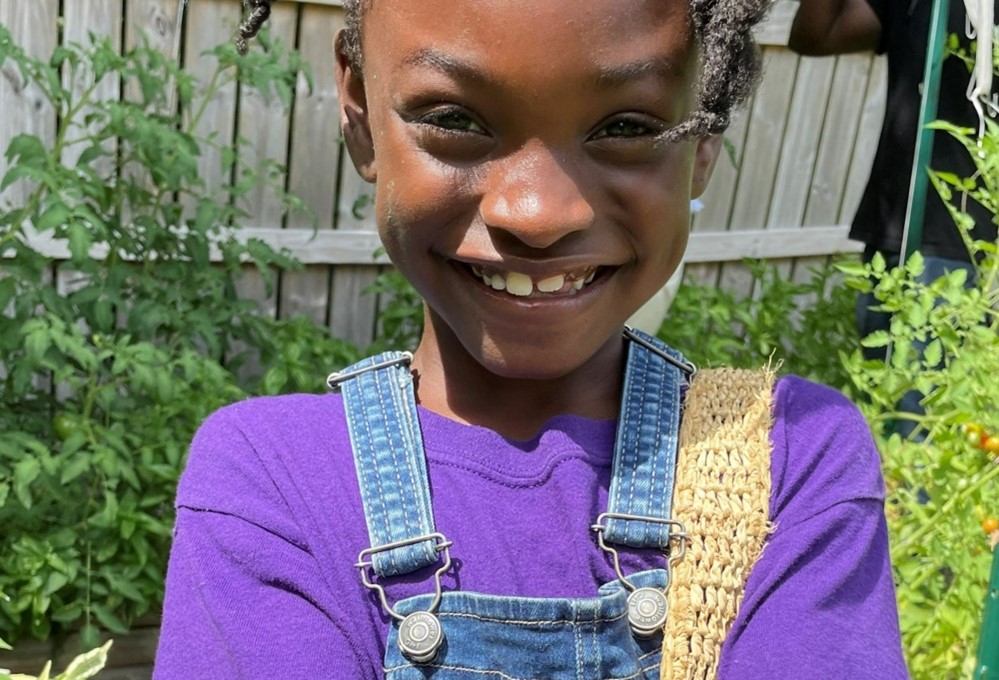 Fridays on the Farm: A Young Farmer’s Mission to Make an Impact