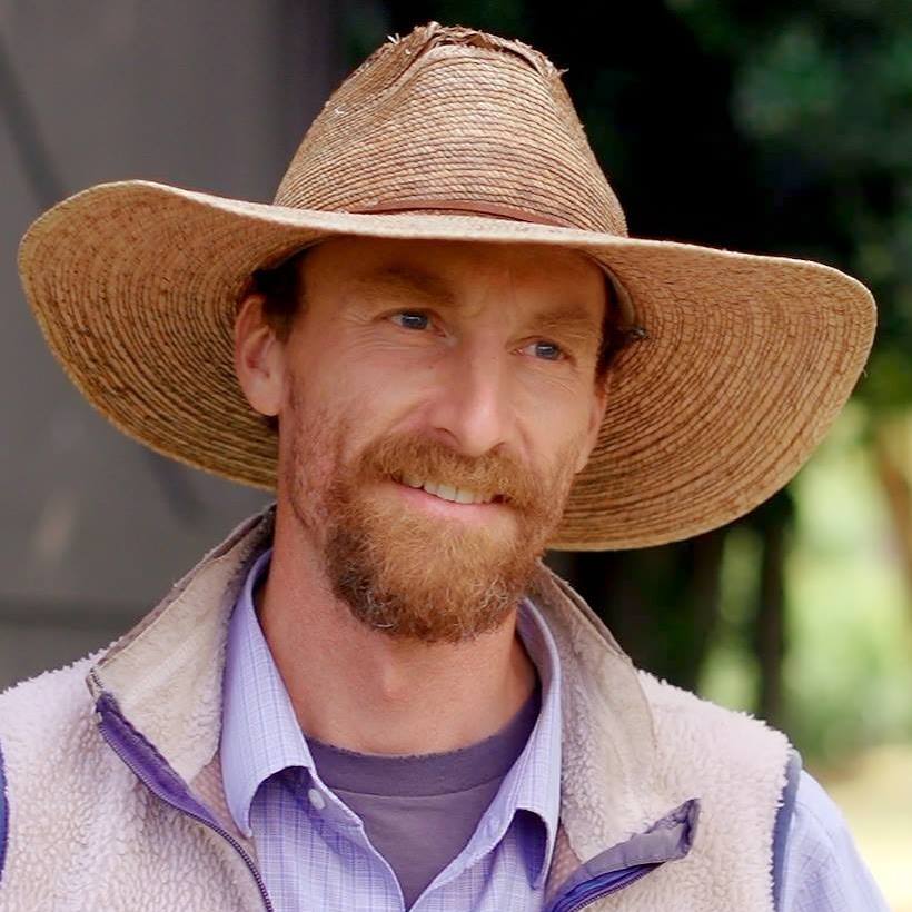 Be the Link: The Neighborhood Farmer 