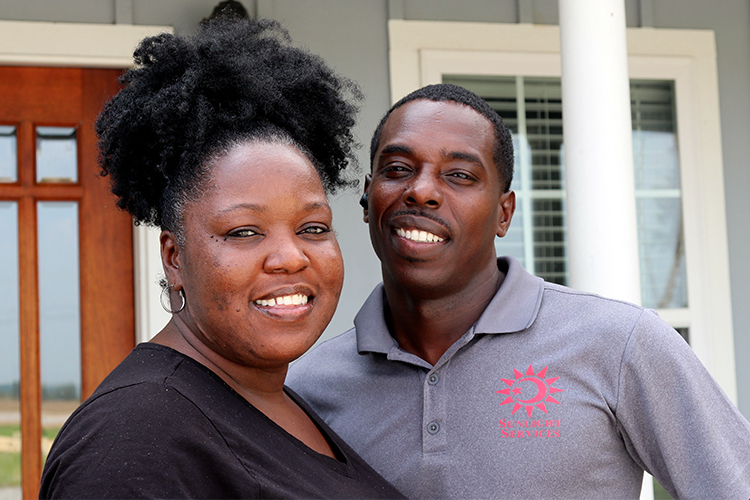 Fridays on the Farm: A Journey to Community Building