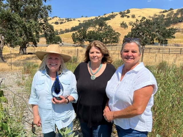 Fridays on the Farm: Inspiring the Next Generation of Women Conservationists 