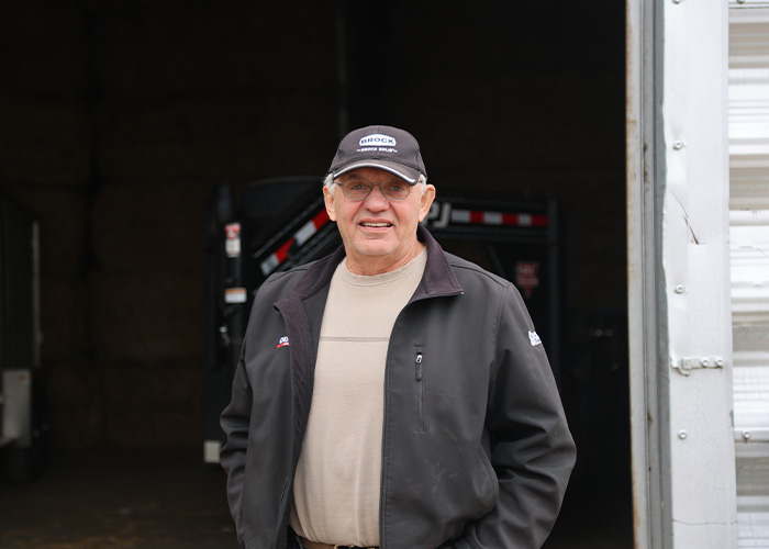 Fridays on the Farm: Committed to Conservation and Community
