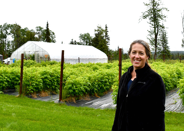 Fridays on the Farm: Conservation at The Rustic Peony 