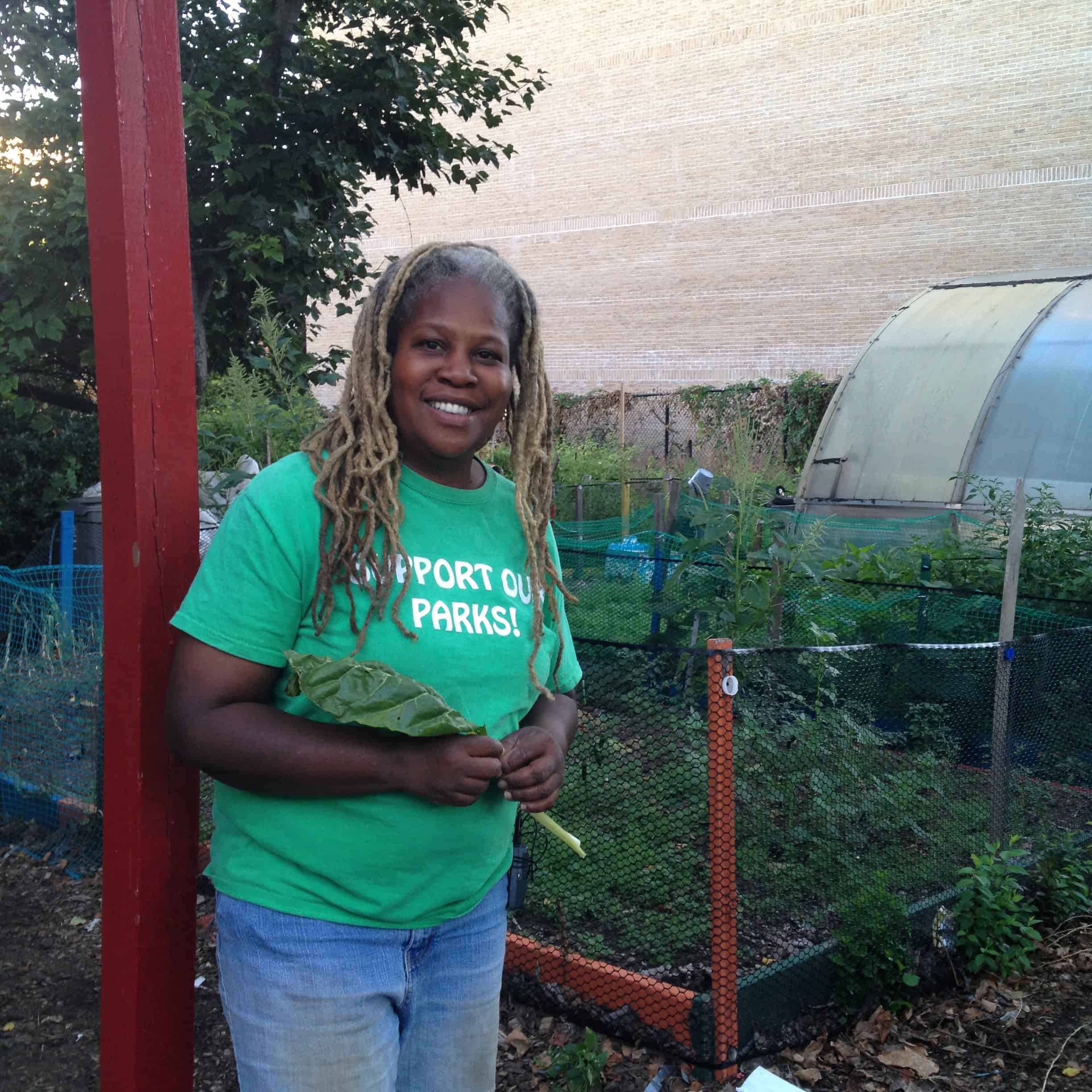 Farming in the City
