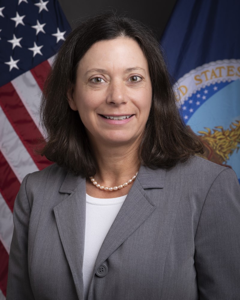 Dr. Julie Gauthier